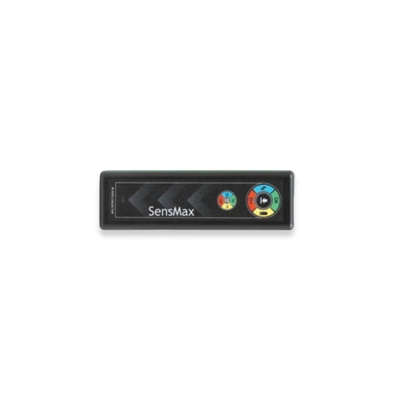 SensMax SE/DE Datensammler