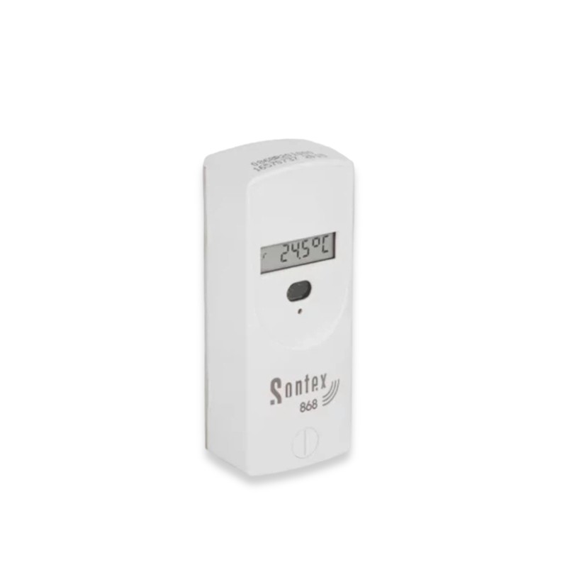 Sontex 868 wM-Bus Heat Cost Allocator