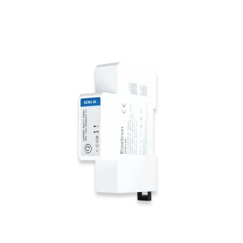 Eastron SEM3-M Modbus Energiezähler 
