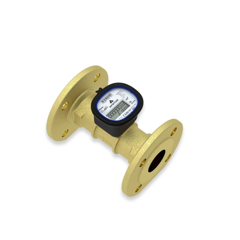 Apator LoRaWAN Wasserzähler Ultrimis UL25 (Ultraschall)