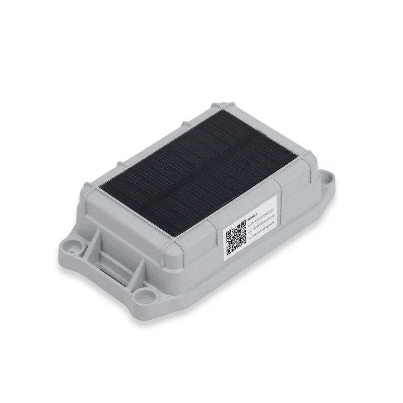 SenseCAP T2000-C LoRaWAN Solar Asset Tracker