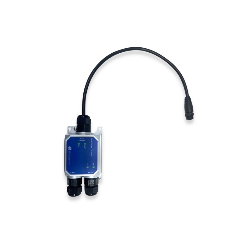 Voltaic C403 PoE Injektor für CORE Systeme