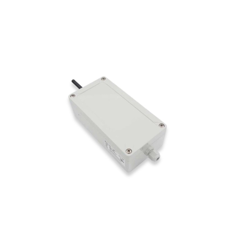 Keller ADT1 LoRaWAN Fernübertragungseinheit mit Datenlogger (Box)