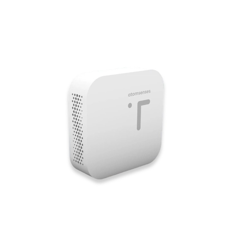 [ATS-AS-109] Atomsenses AS-109 LoRaWAN 3-1 HCHO Indoor Sensor