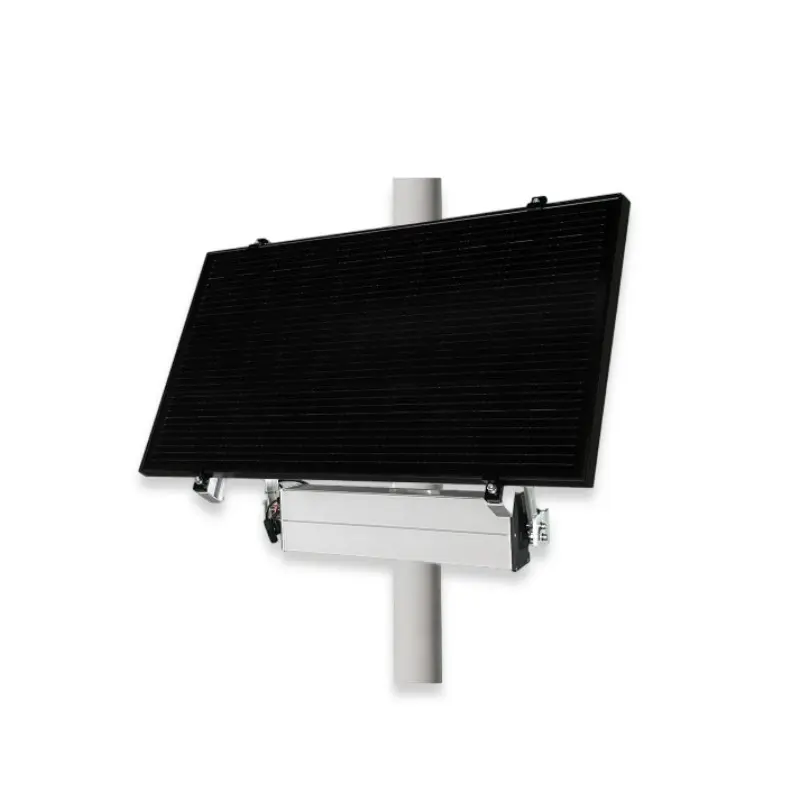 Voltaic CORE 100 Watt Solarsystem