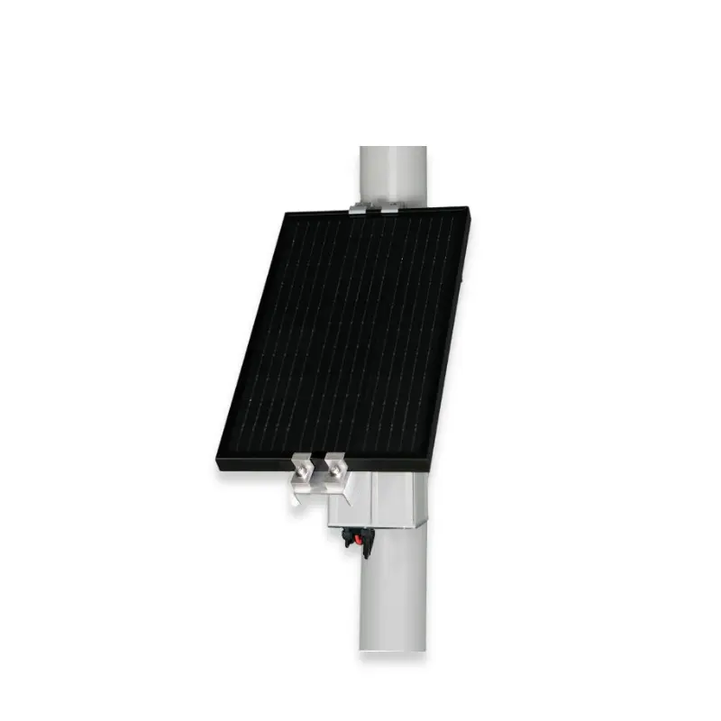 Voltaic CORE 25 Watt Solarsystem