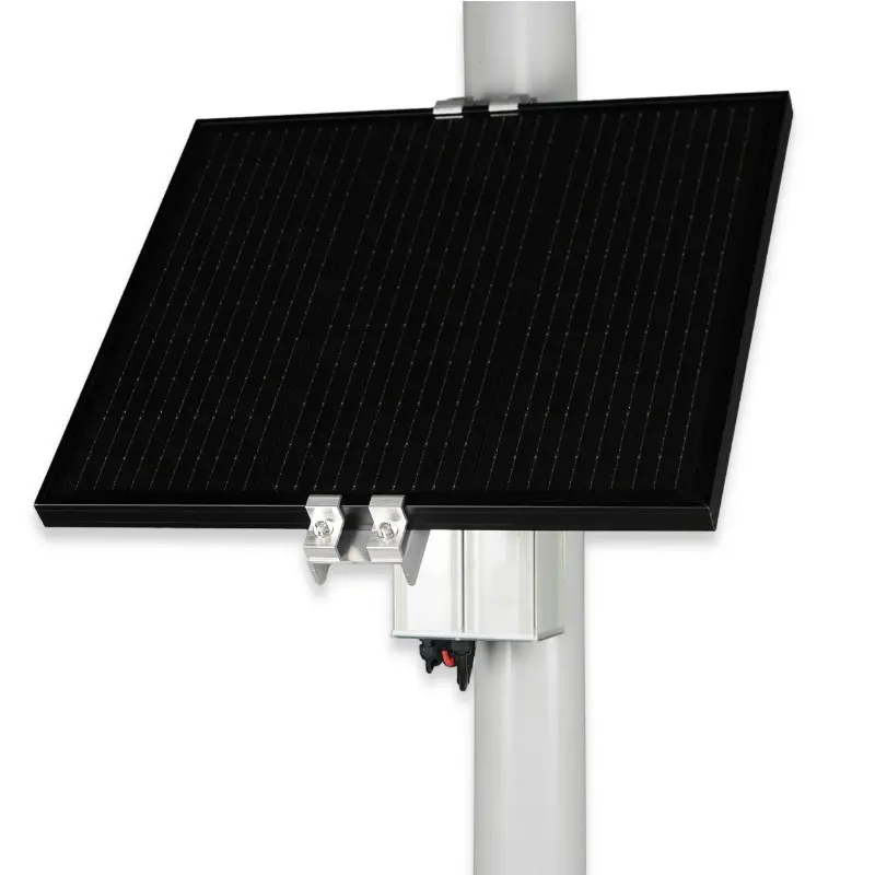 Voltaic CORE 50 Watt Solarsystem
