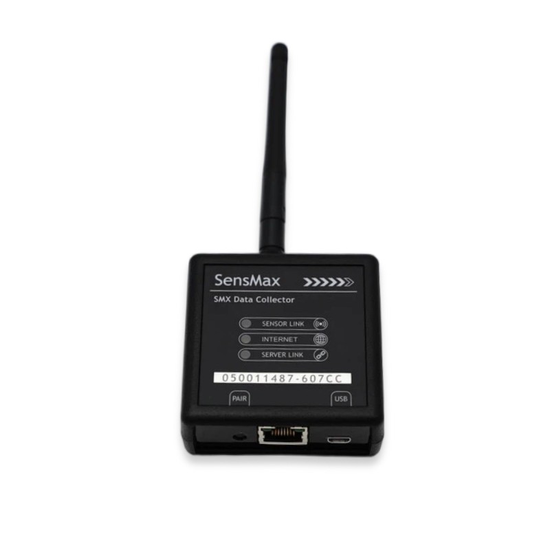 SensMax SMX Gateway für SensMax Sensoren