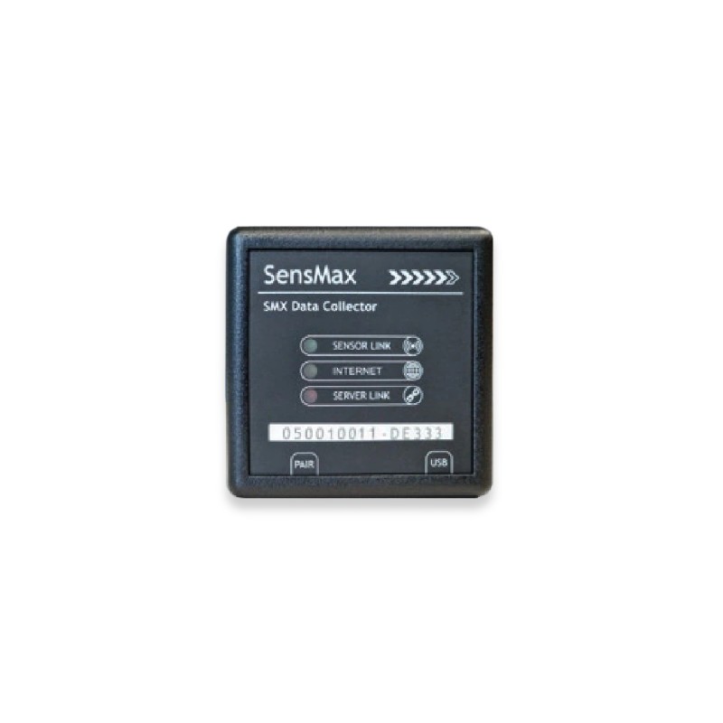 SensMax SMX Gateway für SensMax Sensoren