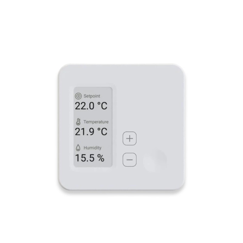 Elsys ERS Interact Lite Comfort LoRaWAN Umgebungssensor