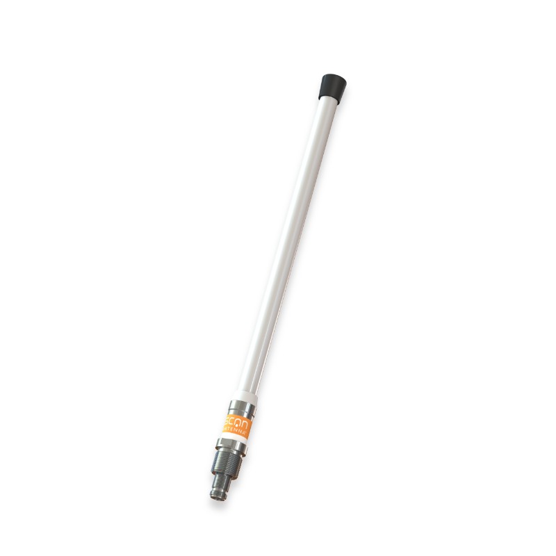 Scan LTE900NB LoRaWAN Fiberglas-Außenantenne (2,1 dBi) 