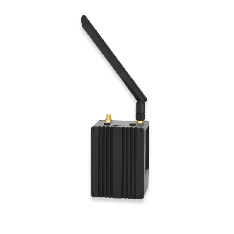 RAK WisMesh Station HP Stationary Meshtastic Node