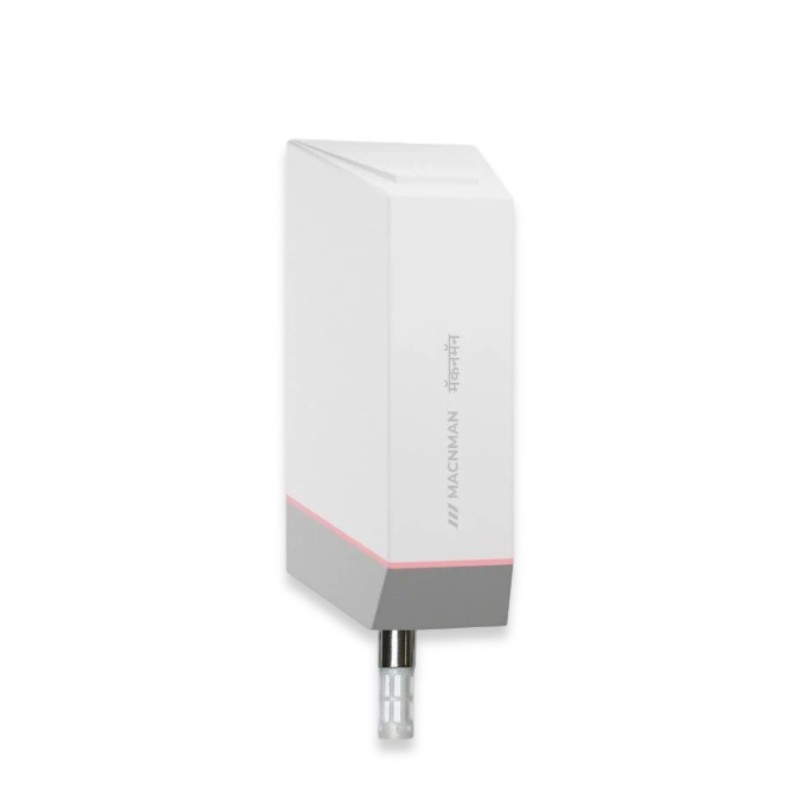 Macnman MacSync L Odor X1 Hydrogen Sulfide & Ammonia Sensor