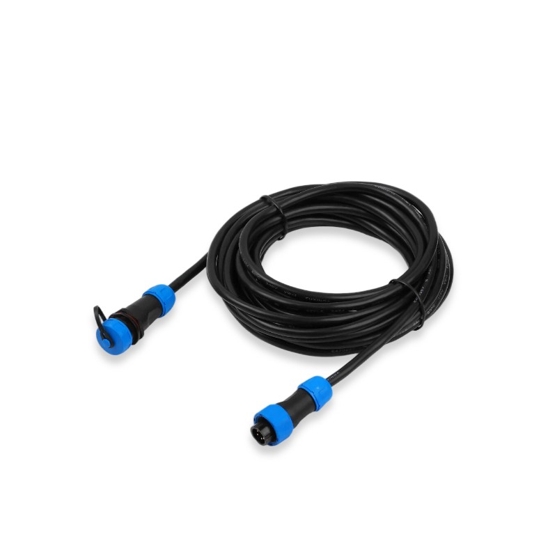 SenseCAP RS485-Verlängerungskabel für SenseCAP Sensor Hub (5m)