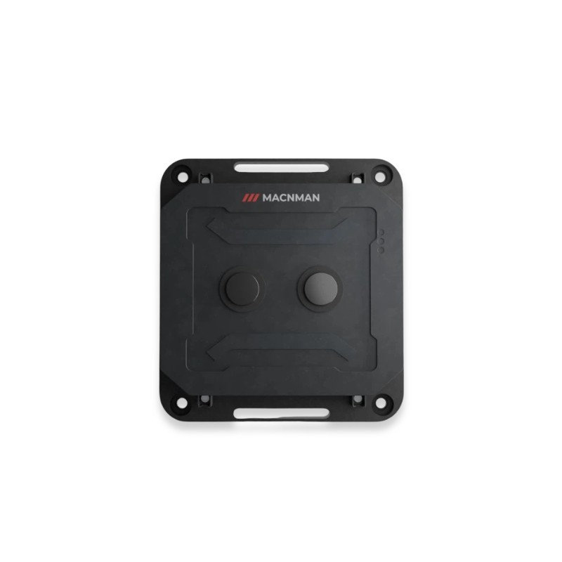 Macnman MacRay LUS X1 LoRaWAN Ultraschallsensor