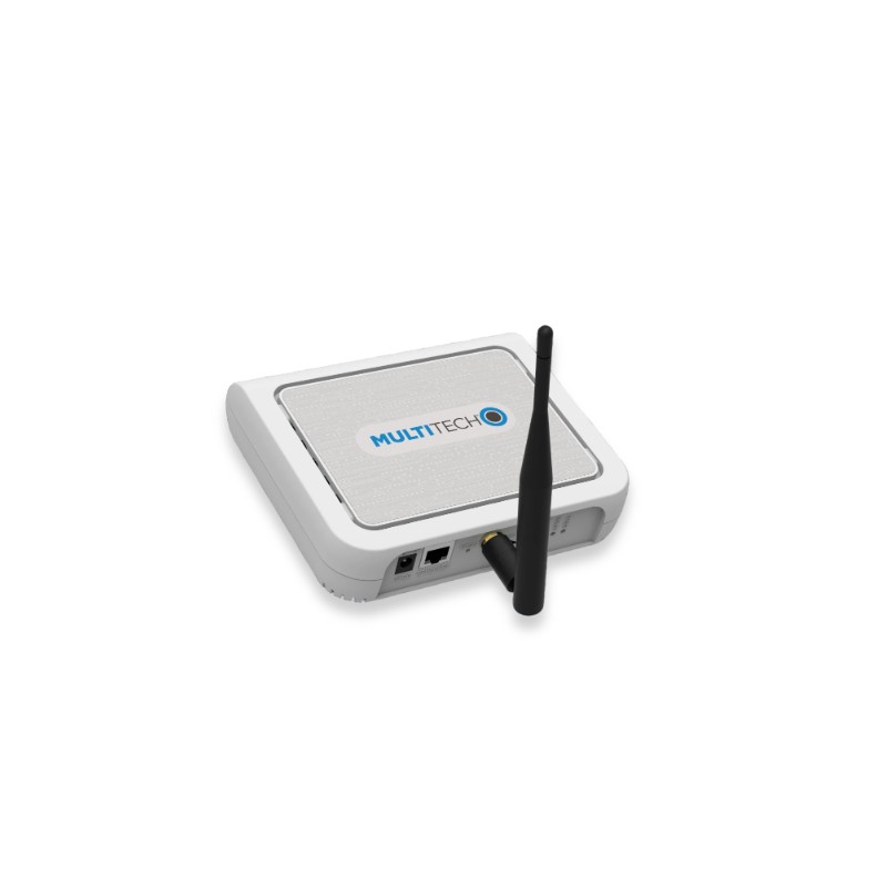 MultiTech MTCAP3 LoRaWAN Conduit 300 Serie (BACnet)