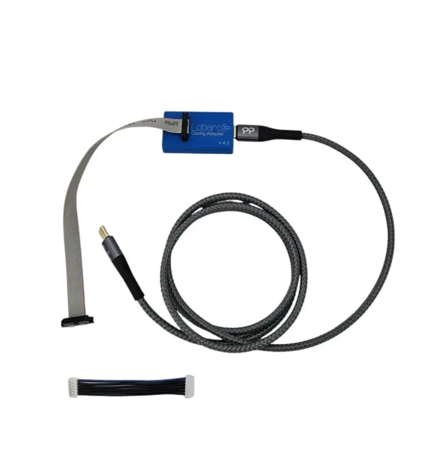 Lobaro Konfigurationsadapter V4.2