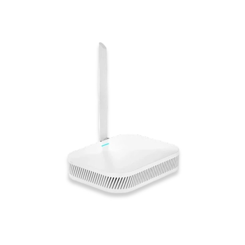 Lansitec Indoor LoRaWAN Gateway