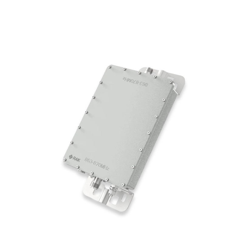RAK 915282 Outdoor Hohlraum-Bandpassfilter für LoRaWAN Gateways