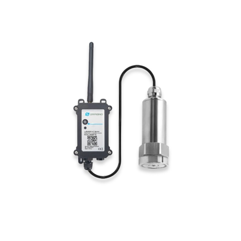 Dragino IVS-LN LoRaWAN Vibrationssensor