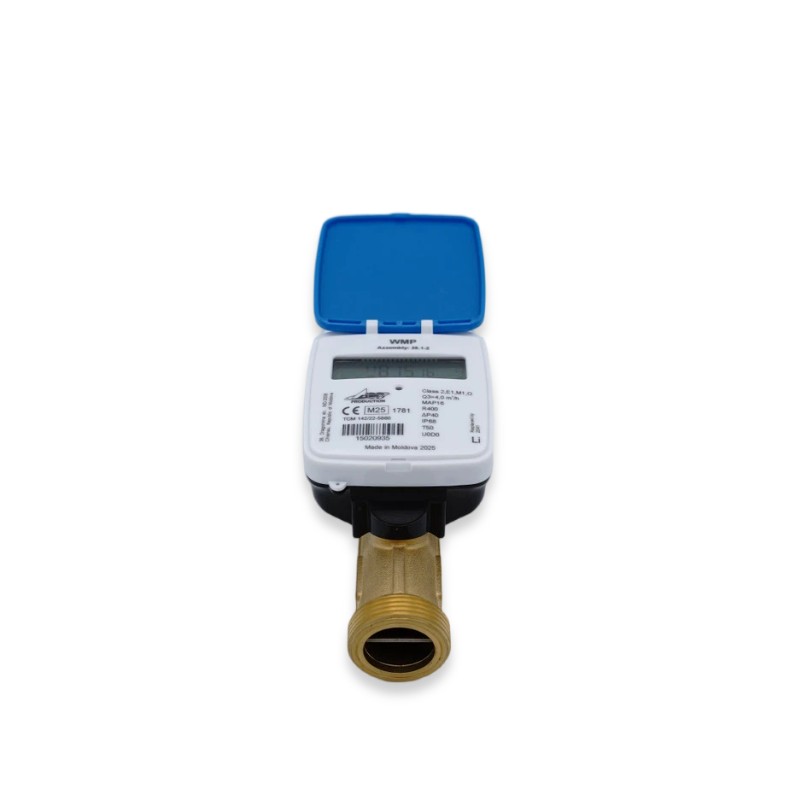 ADD GRUP Ultrasonic water meter