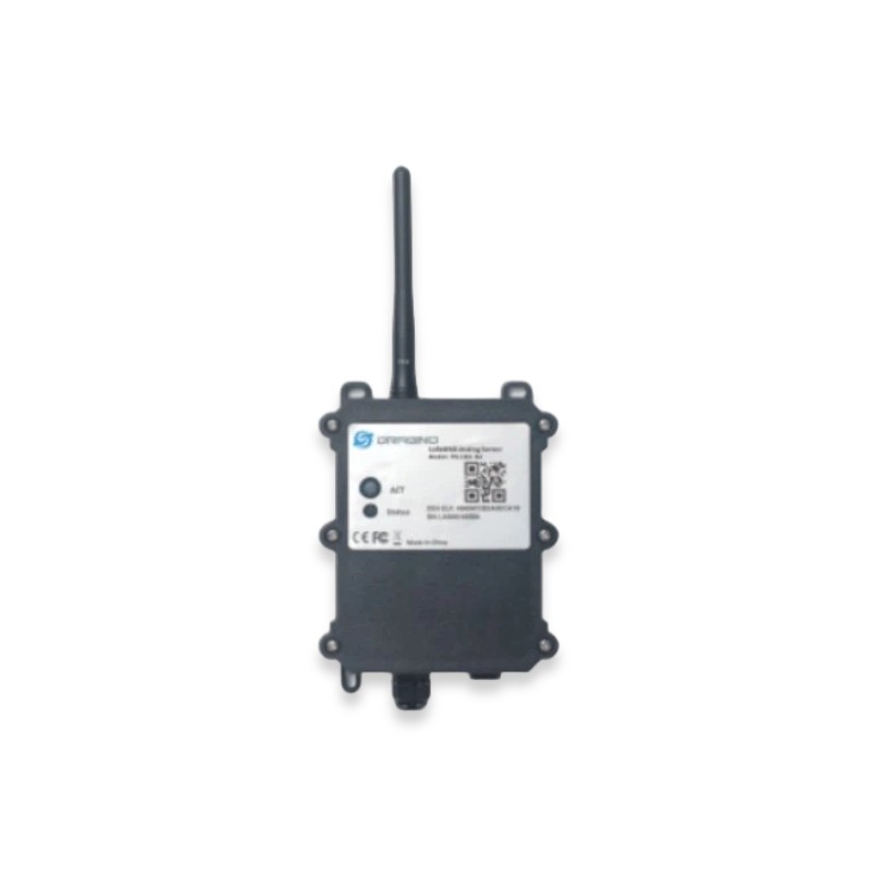 Dragino RS485 to LoRaWAN / NB-IoT Converter (12V Output)