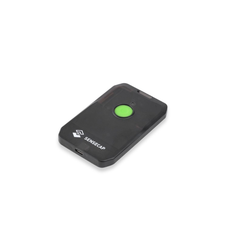 SenseCap X1 Meshtastic GPS Tracker 
