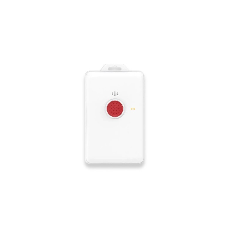 MokoSmart LW006 LoRaWAN Smart Badge