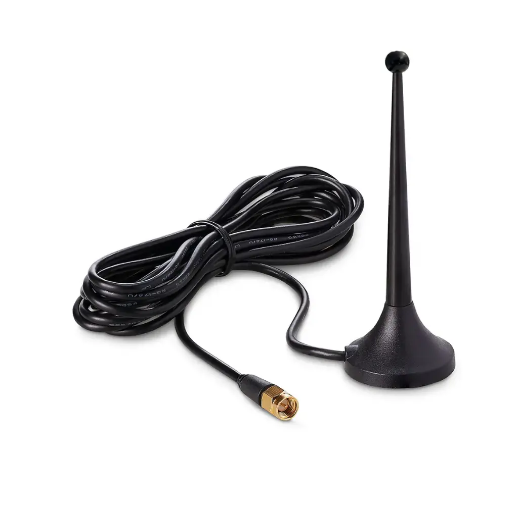 Elvaco 9950935 Magnetfußantenne