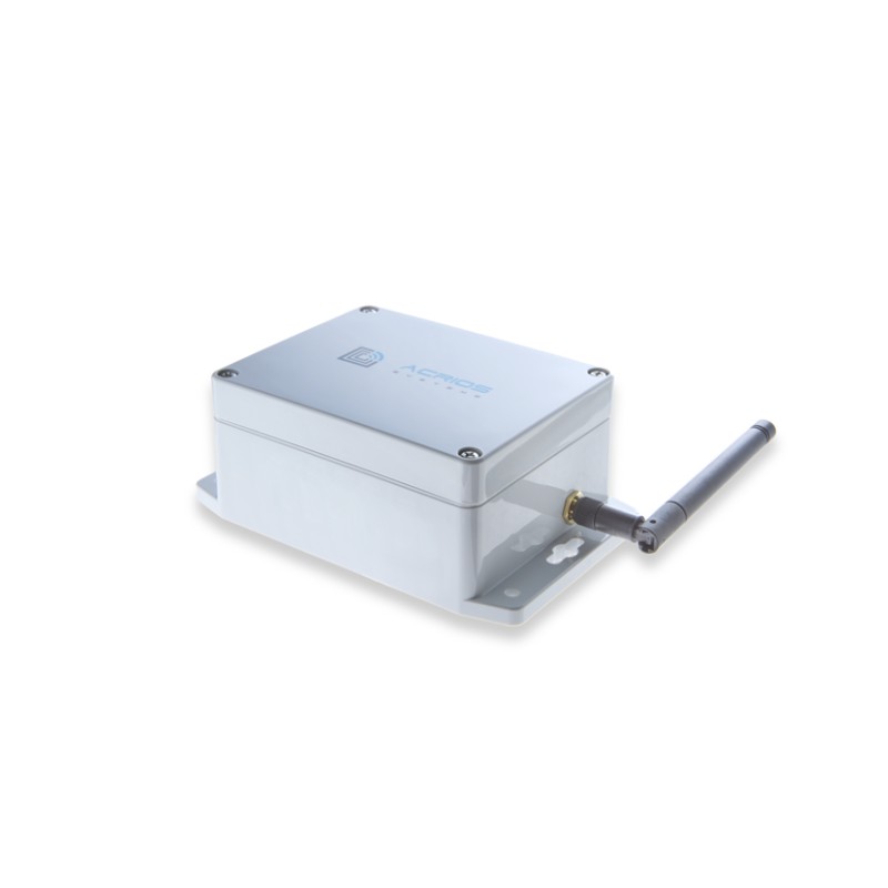 Acrios wM-Bus to NB-IoT Converter (2 batteries, connectivity included)