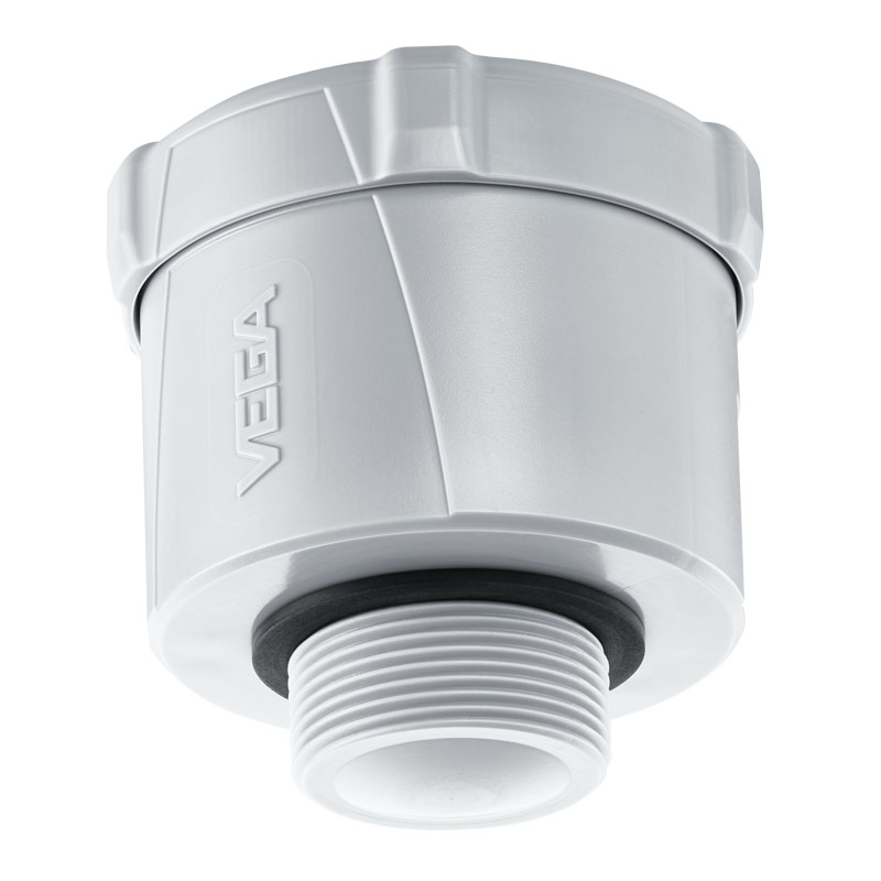 VEGAPULS Air 41 LoRaWAN Pegelsensor (open source)