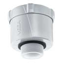 VEGAPULS Air 41 LoRaWAN Pegelsensor (open source)