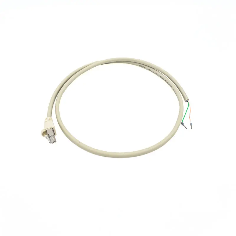 DZG Communication Cable for LW-MOD-R4 (RJ45 to 2xAE)