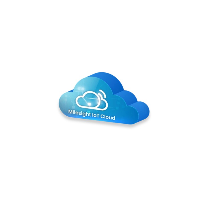 [MIL-IOT-CLOUD-PRO1] Milesight IoT Cloud (Pro 1)