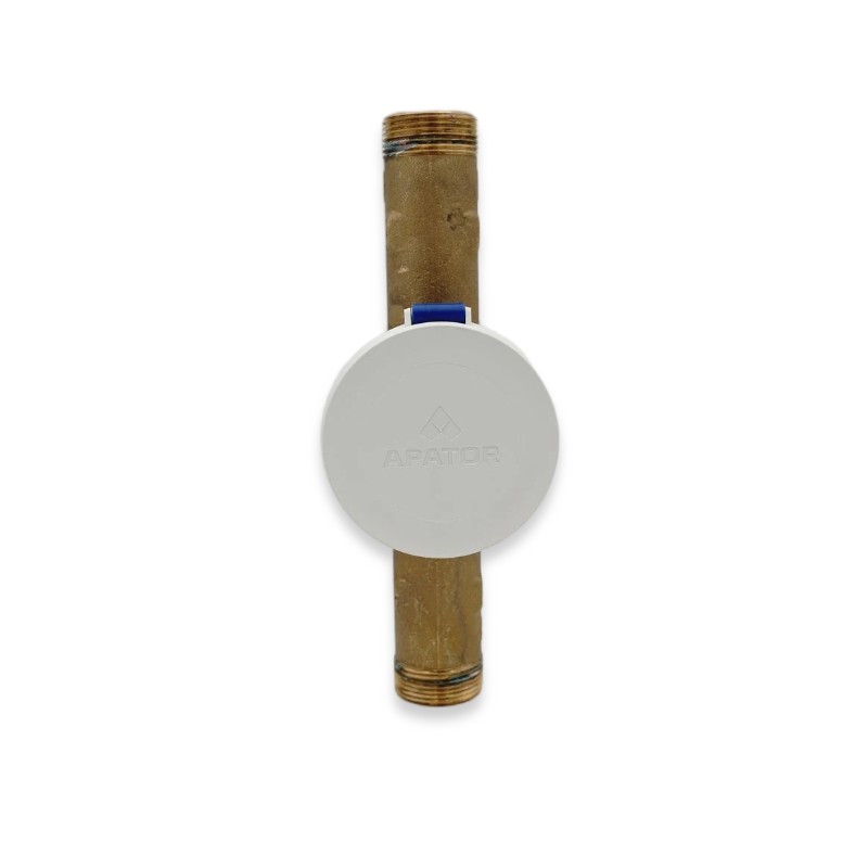 [AP-UL_ NEO_ 10] Apator Ultrimis NEO UL10 Water Meter (Ultrasonic)