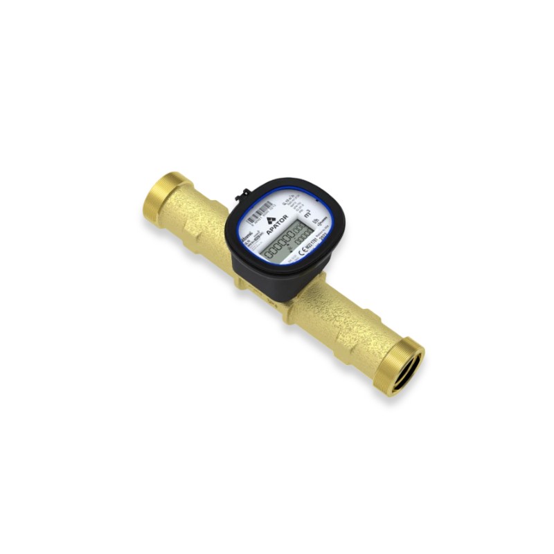 Apator Wasserzähler Ultrimis NEO UL10 (Ultraschall)