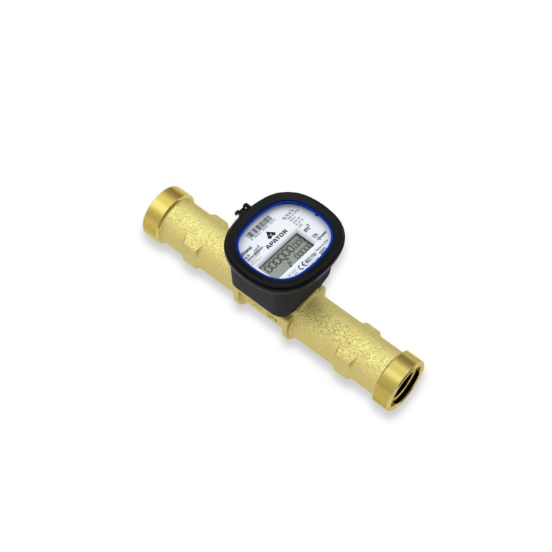 Apator Wasserzähler Ultrimis NEO UL16 (Ultraschall)