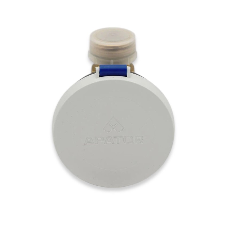 Apator Wasserzähler Ultrimis NEO UL4 (Ultraschall)