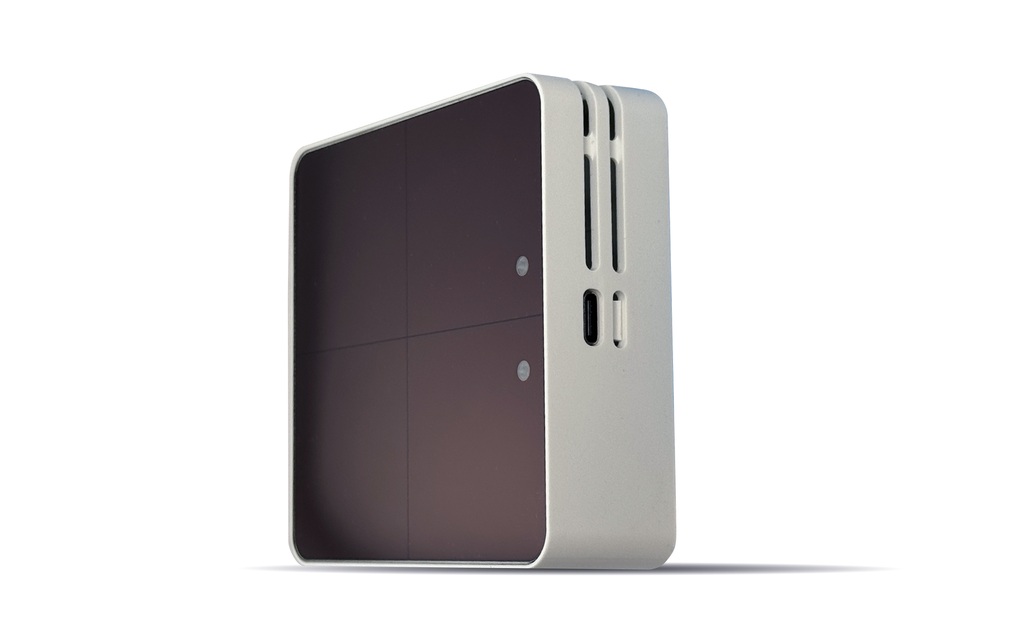 Miromico Insight Lux LoRaWAN Luftqualitätssensor