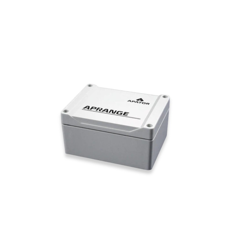 Apator Aprange LoRaWAN Relay