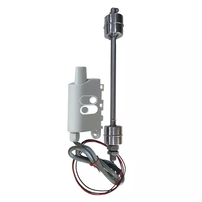 Adeunis ARF8170BA-B02-V2 LoRaWAN Trockenkontakt + Doppellevel Sensor