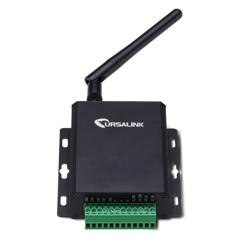 [UL-UC1152] Ursalink UC1152 Remote I/O