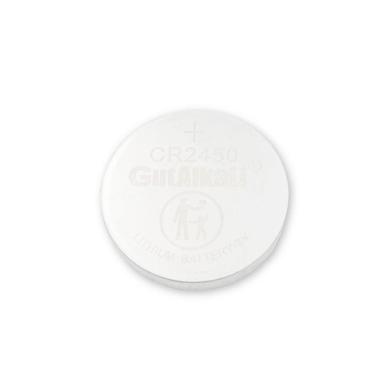 AO-T Lithium Batterie CR2450