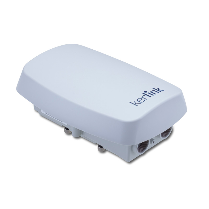 Kerlink iStation w/o PoE injector (EU868)