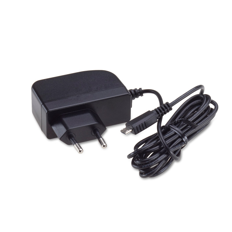 [GS-MUSB_NETZT] Power Supply for Globalsat Air Quality Sensors