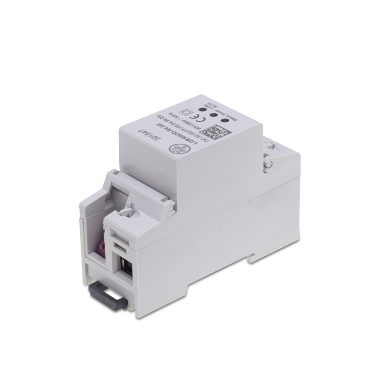 DZG LW-MOD-R4 Kommunikationsmodul