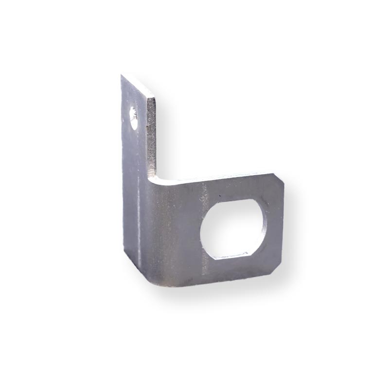 Citel bracket for lightning protection
