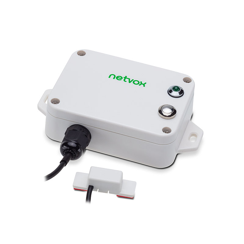Netvox Leckage Sensor R718WA