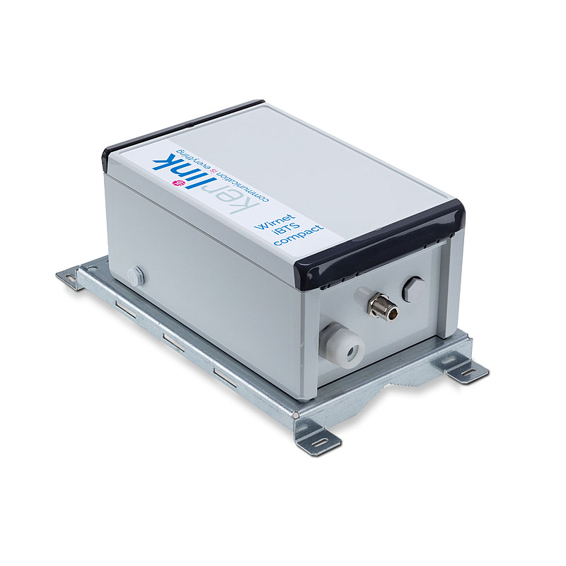 Kerlink Wirnet iBTS Compact LoRaWAN Outdoor Gateway
