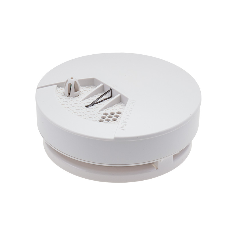 Globalsat LS-134E Smoke Detector